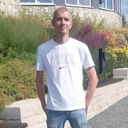 Вадим, 40, Самара