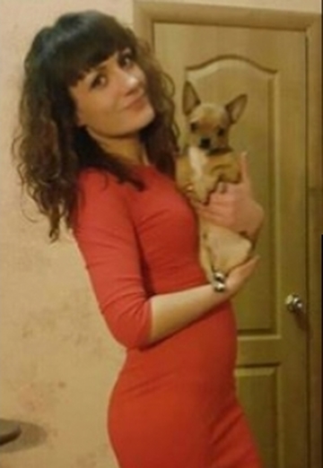My photo - Marina, 29 from Vinnytsia (@zaecm95)