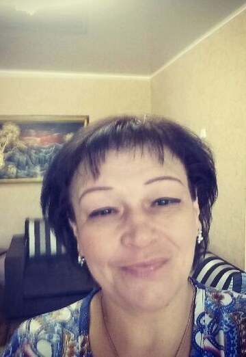 My photo - Elena, 54 from Stavropol (@elena324941)