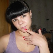 оксана, 31, Кирово-Чепецк