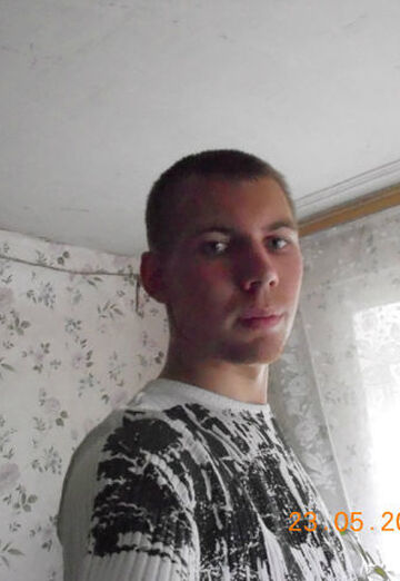 Моя фотография - Владимир, 32 из Рязань (@vladimir218702)