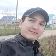 Азамат, 25, Архангельское