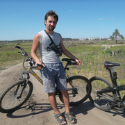 Юрий, 42, Десногорск