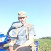Вадим Алексеев, 50, Юрьев-Польский