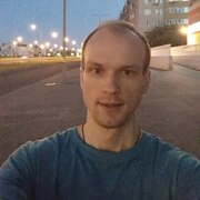 Андрей, 36, Тольятти