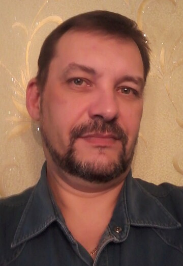 Моя фотография - Евгений, 52 из Бийск (@evgeniy268512)