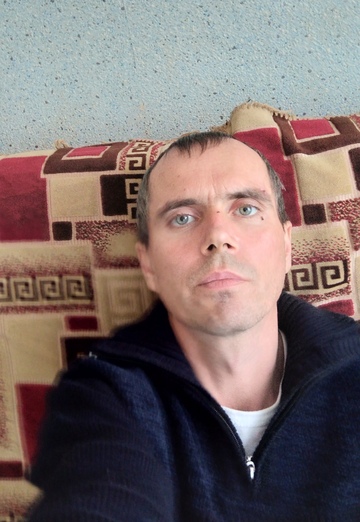Моя фотография - Виталий, 41 из Данков (@vitalik17402)
