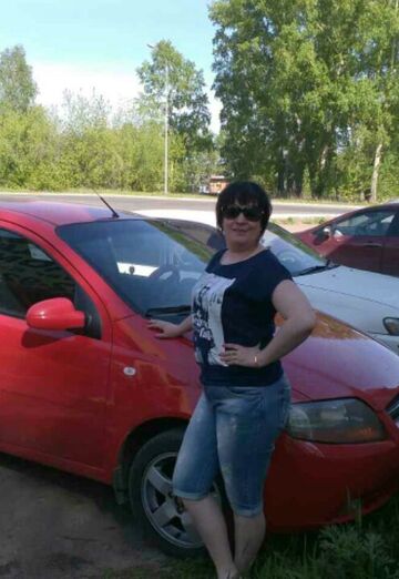 My photo - natalya, 44 from Zheleznogorsk (@natalya188418)