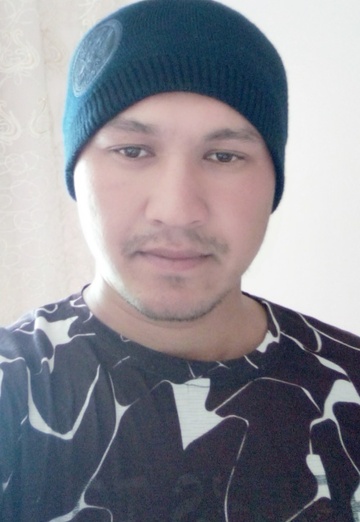 My photo - Otkir, 28 from Bukhara (@otkir51)