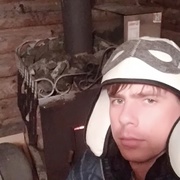 Иван, 38, Новочебоксарск