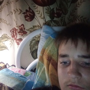 Виталий, 16, Кувандык