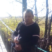 Юрий 47 лет (Телец) Торбеево