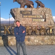 дмитрий, 37, Вилючинск