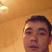 гений, 32, Гатчина