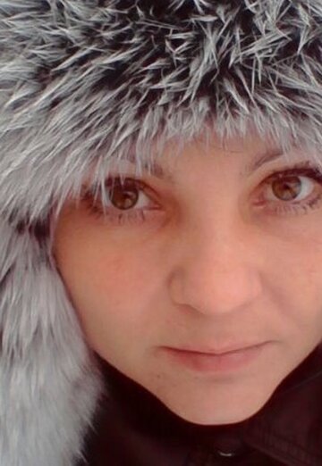 Моя фотография - Valentina V, 42 из Бузулук (@valentinav17)