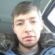 Сергей, 32, Перевоз