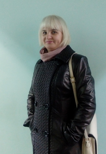 Моя фотография - Ольга, 46 из Волгоград (@olga283351)