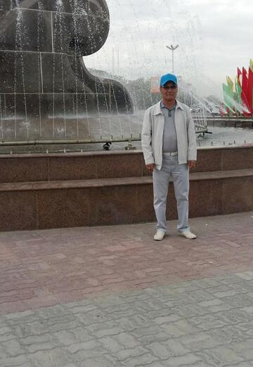 My photo - Serik, 55 from Kostanay (@serik4403)