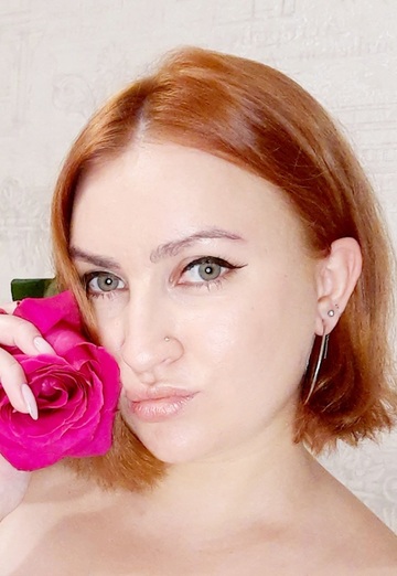 My photo - Lesya, 26 from Vladimir (@lesya16436)