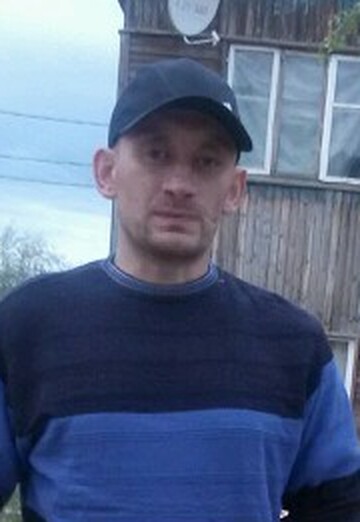 My photo - Dmitriy, 39 from Mirny (@dmitriy417935)