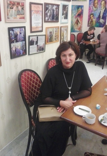 My photo - Viktoriya, 55 from Nizhny Novgorod (@viktoriya101897)