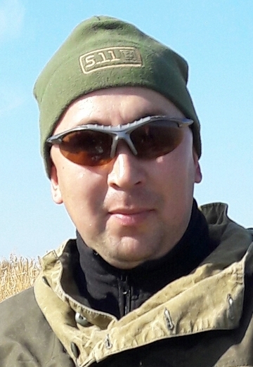 Моя фотография - Руслан, 39 из Астана (@ruslan114618)