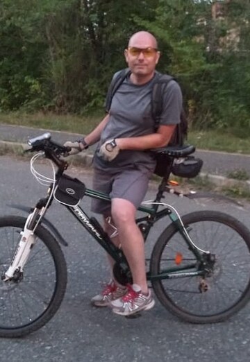 Моя фотография - Марат Карымов, 52 из Набережные Челны (@maratkarimov10)