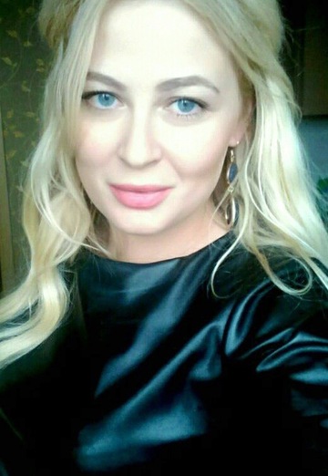 Моя фотография - Виктория, 37 из Москва (@viktoriya64202)