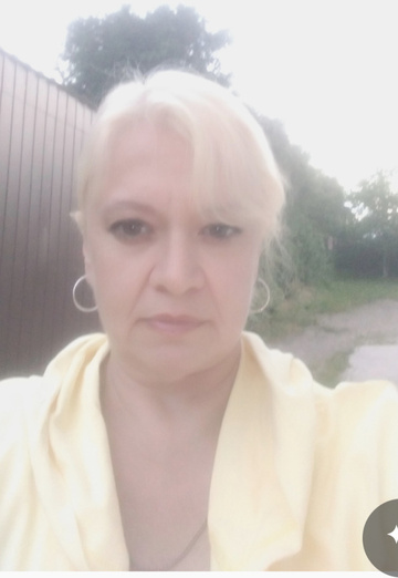 My photo - Natalya, 43 from Piaseczno (@natalya341524)