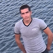 Александр Сергеевич, 28, Усть-Илимск