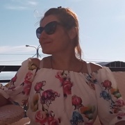 Елена, 35, Ангарск