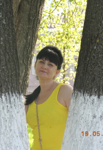 Моя фотография - Эвелина, 57 из Тарногский Городок (@evelina294)