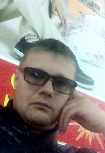 My photo - Evgeniy, 40 from Ulan-Ude (@evgeniy313445)
