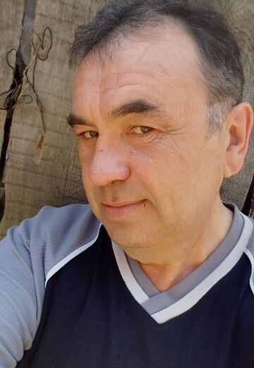 Моя фотография - Anatoli Bushev, 53 из Арти (@anatolibushev)