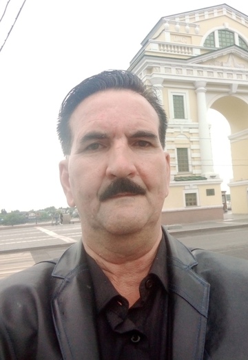 My photo - Ivan, 55 from Krasnodar (@ivan339651)