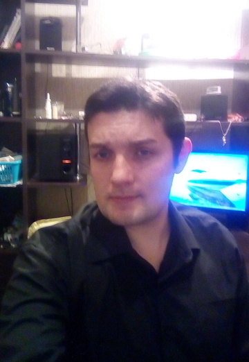 Моя фотография - Максим, 43 из Минск (@maks48006)