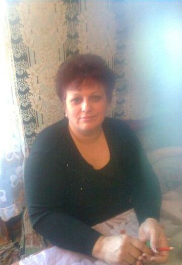My photo - Natalya, 61 from Dolgoprudny (@natalya184582)