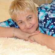 Татьяна, 70, Юрга