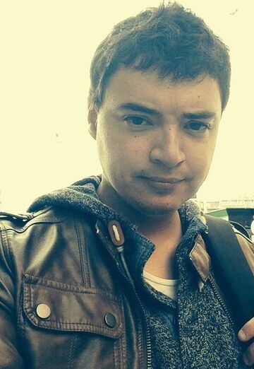 My photo - Wetalens, 42 from Belaya Tserkov (@wetalens)