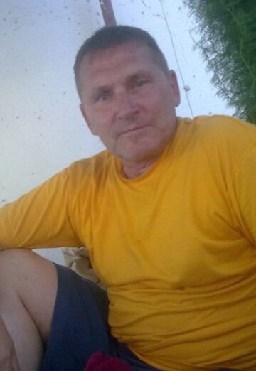 La mia foto - Vyacheslav, 61 di Bayqoñyr (@vyacheslav16218)