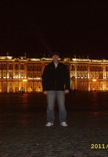 Моя фотография - Александр, 38 из Калининград (@aleksandr744671)