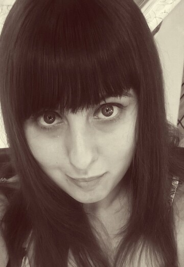 Моя фотография - Карина, 30 из Харьков (@karina19718)