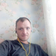 Эдгар, 34, Токаревка
