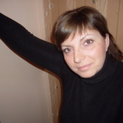 Olga 43 Bykhov