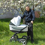 марат, 35, Кабардинка