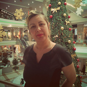 Анна, 46, Саянск
