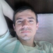 андрей, 40, Матвеев Курган
