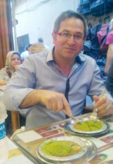 My photo - Sedat Elik, 53 from Lviv (@sedatelik0)