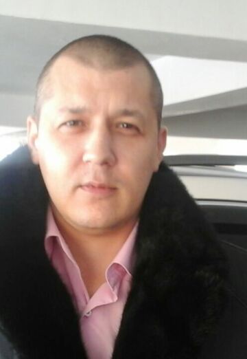 Моя фотография - ВАДИМ, 43 из Хабаровск (@vadim73356)