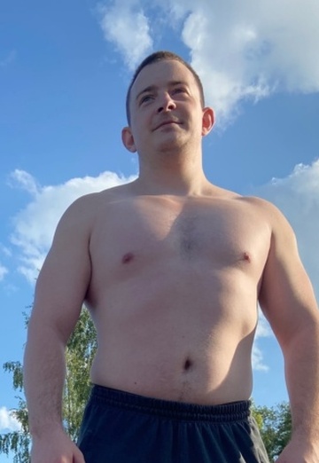 Nikita (@nikita119584) — my photo № 2